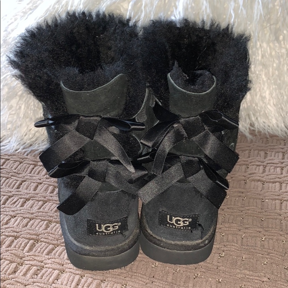 Authentic Uggs - image 3